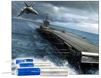 New Yorker Electronics to Distribute BMI's new Mil-Spec 4-Terminal Tubular Axial Lead Aluminum Capacitors
