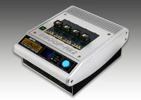 Flashstream® 2800F-MK2 Flash Vector Programming System.