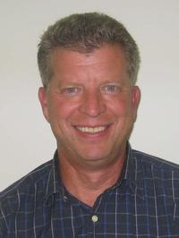 Bruce Quigley, BTU's new Global Service Manager.
