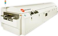 Dynamo is the newest reflow oven platform designed specifically for processing consumer electronics.