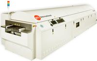 Dynamo is the newest reflow oven platform designed specifically for processing consumer electronics. 