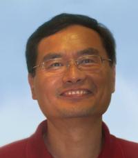 Gary Cai, BTU's Product Manager for In-line Diffusion Equipment.