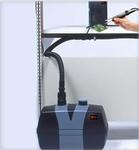 BTX-208 Portable Tip Extraction System