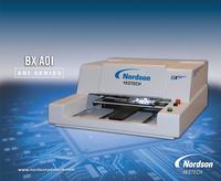 BX AOI - Benchtop Automated Optical Inspection System
