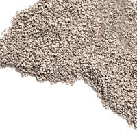 Clariant Desi Pak® bentonite clay desiccant. (Photo: Clariant)