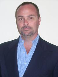 Eric Miscoll, principal at Charlie Barnhart & Associates.