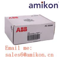 3BHB000272R0001丨BRAND NEW ABB丨sales6@amikon.cn