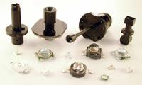  Count On Tools’ LED nozzle series is available for all types of SMT pick-and-place equipment and tooling.