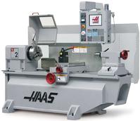 Haas TL-2 Toolroom Lathe.