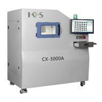 Detection Equipment- CX-3000A