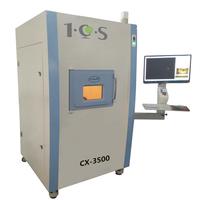Detection Equipment-CX-3500