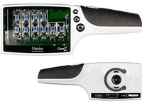 CamZ Handheld Digital Magnifier