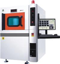The Akila XR-3 X-ray system is perfectly positioned to provide high value and ease of use for inspecting excess solder, insufficient solder, voids, bridging and opens.