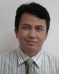 Marshal Jusmal, Cobar BV’s new Southeast Asia Business Manager