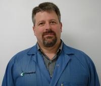 Steve Dillon, Computrol Orem’s new Engineering and Manufacturing Manager.