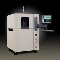 The SE500™ 100 percent 3-D solder paste inspection system has the ability to inspect the most demanding assemblies with a >80 cm2/second inspection speed without compromising measurement accuracy and repeatability.