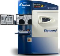 XD7600NT Diamond X-ray Inspection System