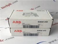 ABB DCS VI NTD1-01 57520001-A DCS601-0270-61-15000A0 T/T USA