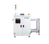 SP-390-SZ Automatic SMD PCB Vacuum Magazine Loader PCB loading machine