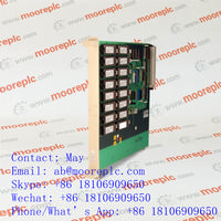 MPM Sensor circuit breakers of MPM