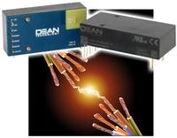 New Yorker Electronics supplies new Dean Technology UMR-AA and UMR-A Adjustable High Voltage Power Units