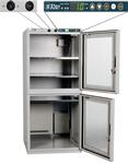 302 Series Dry Cabinet Storage