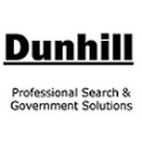 Dunhill Professional Search & Government Staffing