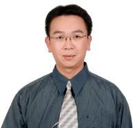 Vincent Yu, ECT's Technical Marketing Director for Asia