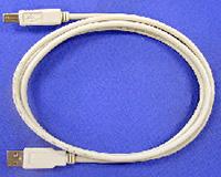 EMI Shielding: EMC Cable - USB 2.0 Cable