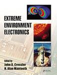 Win a copy of Extreme Environment Electronics