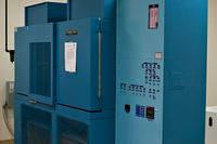Environmental Test Chamber Services