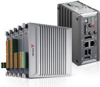 EtherCAT - Solutions for high performance and time-deterministic control.