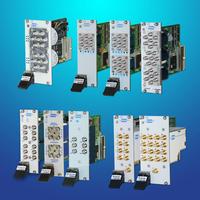 Pickering's RF & Microwave Switching solutions range from low-level DC signals to RF and Microwave.
