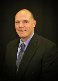 Chris Round, Europlacer and Speedprint’s new Global Marketing Manager