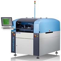 ep710 Automatic Inline Screen Printer