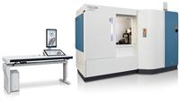 YXLON FF35 CT multi-application, high-resolution computed tomography (CT) inspection system.