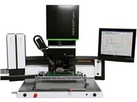 FINEPLACER® matrix rs Semi-automatic SMT Rework Station