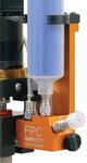 Real Time Process Control for Uniform Fluid Dispensing