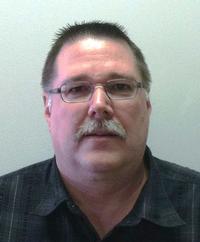 Norm Faucher, Finetech’s new Applications Engineer
