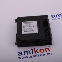 GE FANUC IC693APU301	famous for high quality