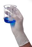 ESD Nitrile gloves protect against static and contamination