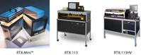 RTX Series Real-time X-ray Inspection Systems