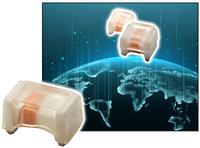 New Yorker Electronics supplies Gowanda Electronics' four new Military QPL-approved Ceramic Wirewound Chip Inductor series with no internal solder connections