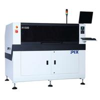 Fully Automatic Screen Printer H1500