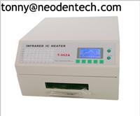 New Cheap and Automatic Reflow Oven  SMT Machine T-962A