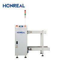 Factory price China Suppliers PCB loading time Approx 6 seconds SMT Assembly Line machine Automatic magazine pcb Loader