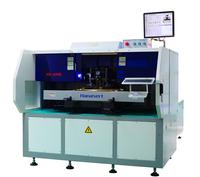 axial&sequencer combined machine