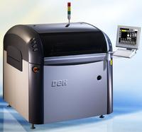 Horizon iX - Screen Printer