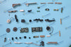 Universal Instruments spare parts for Universal feed