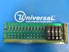 Universal Instruments OPTO 22 ISA Bus to Card Edge I
